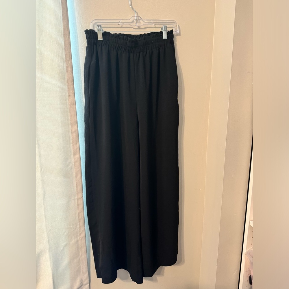 Black pants